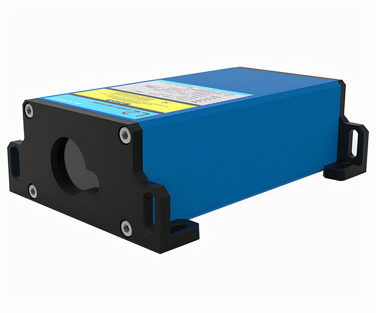 测距的传感器有哪些,测距激光传感器