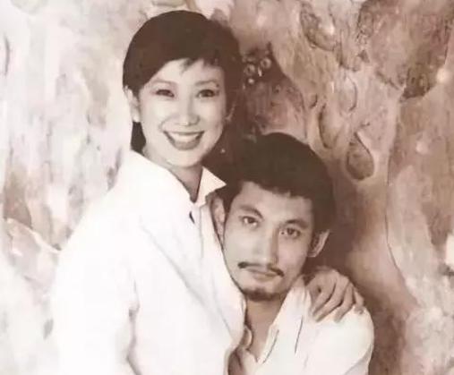 徐克前妻林青霞照片,徐克的前妻有孩子吗