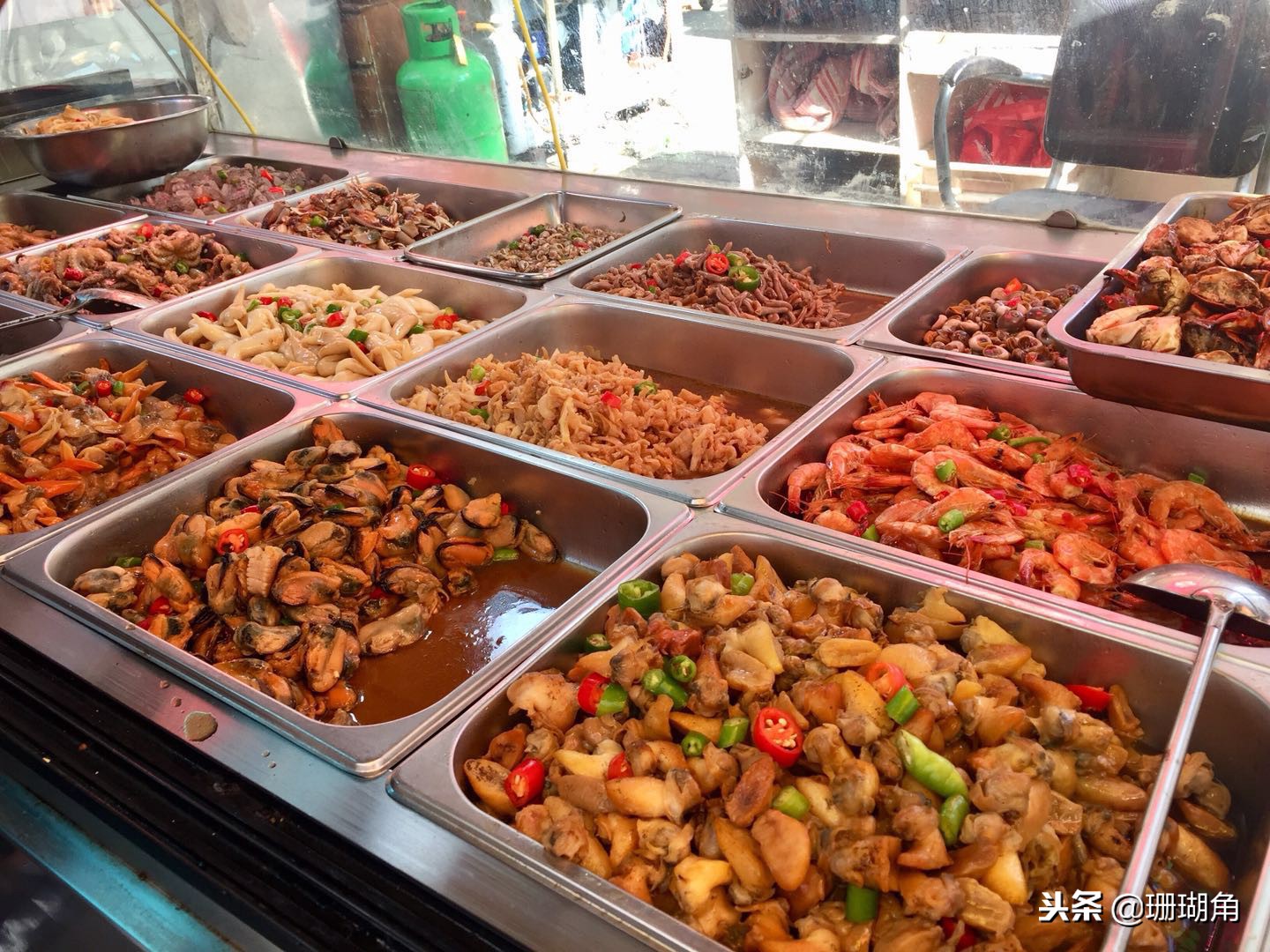 烟台福山的来历,以前的烟台福山什么样子