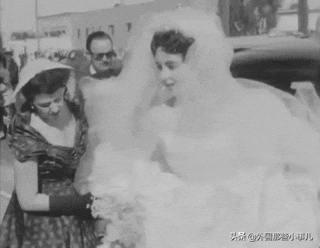 伊丽莎白·泰勒传奇一生,伊丽莎白泰勒一生八段婚姻