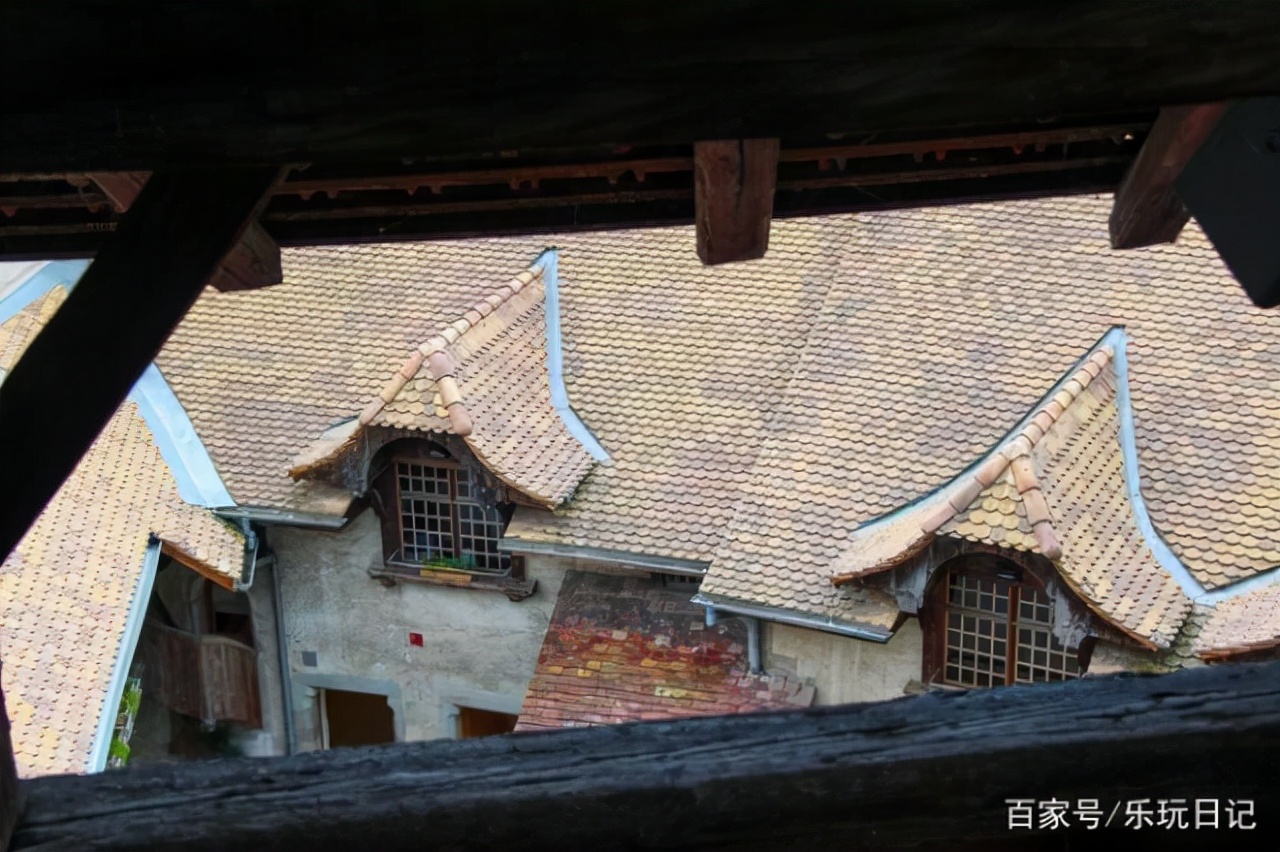 爵士小镇青岛,爵士小镇蒙特勒