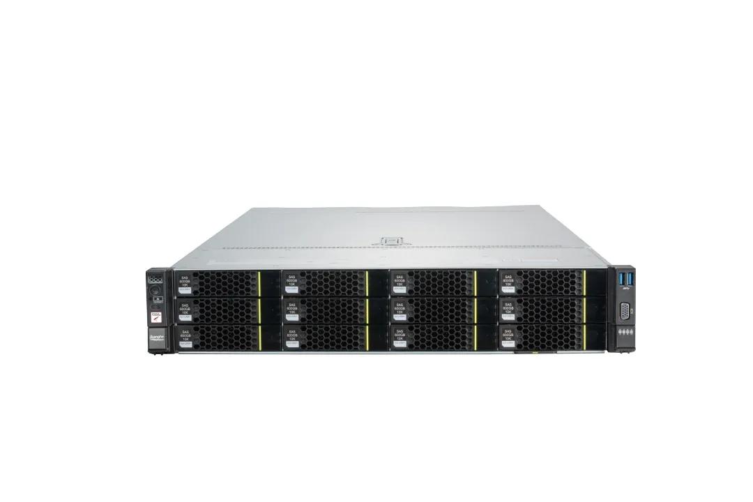 黄河科技集团鲲鹏处理器,黄河鲲鹏系列计算产品