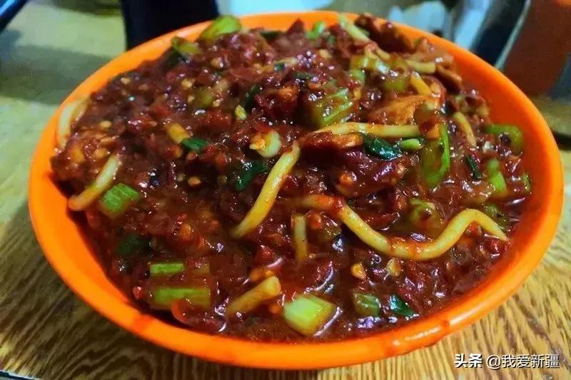 你有多久没吃”草“米粉了？*疆新**米粉界的“半壁江山”都在这了