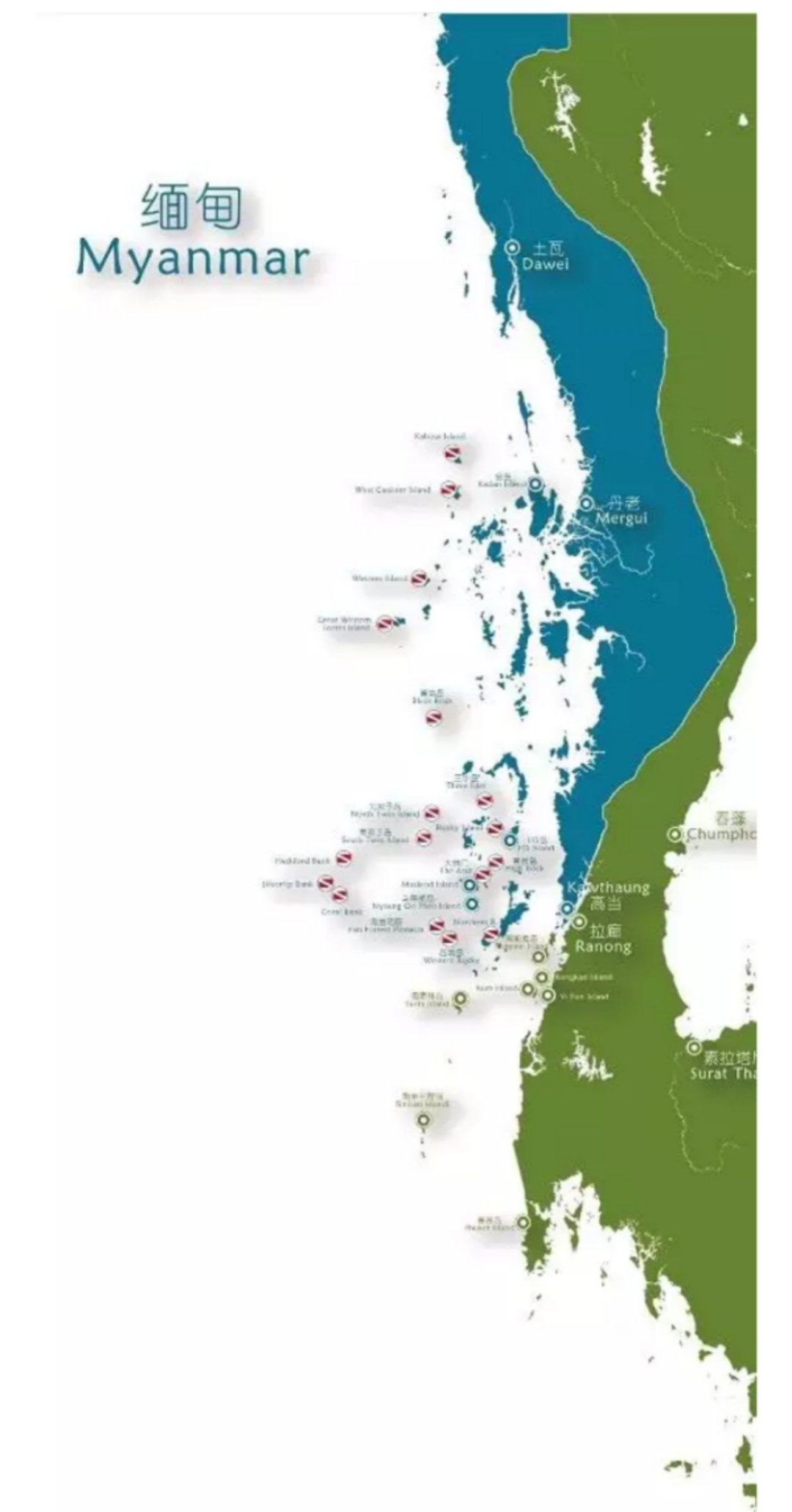6000可以旅游的地方,6000元能去哪儿玩
