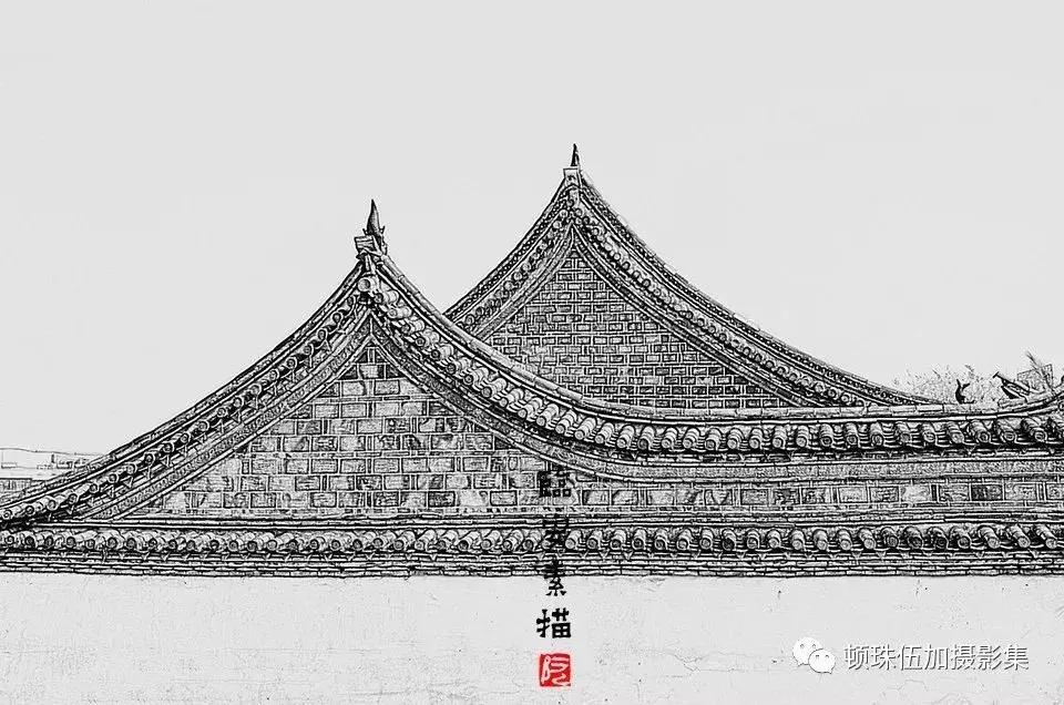 建水是一个什么样的古城,建水可能是中国最后一个古城