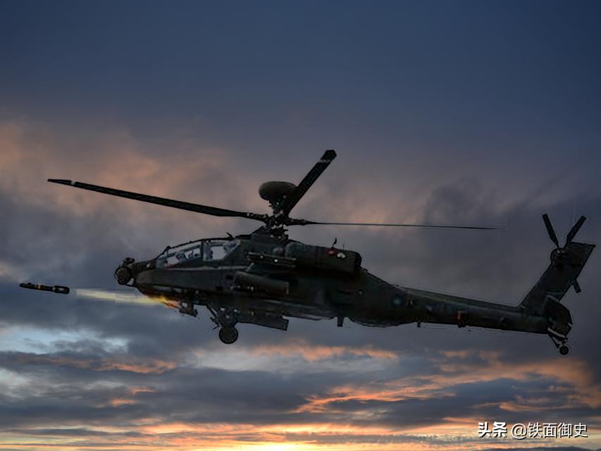 海湾战争事件的始末,海湾战争冲突