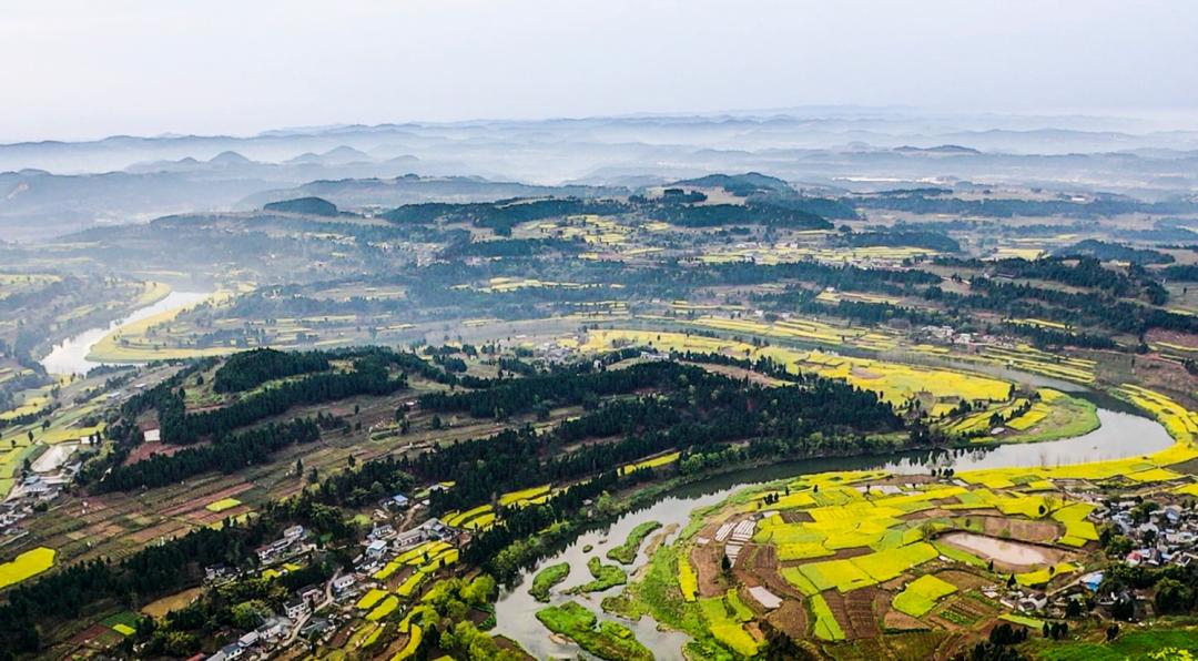 若堵住四川盆地的长江出水口，仅需500年就能变湖泊？有何后果？