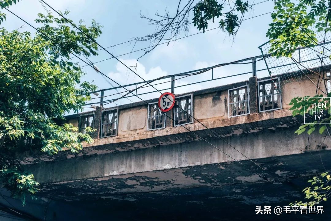 要想真正了解武汉，必须先了解汉阳