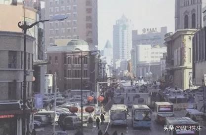 沈阳古老的地标,历史最辉煌的城市沈阳