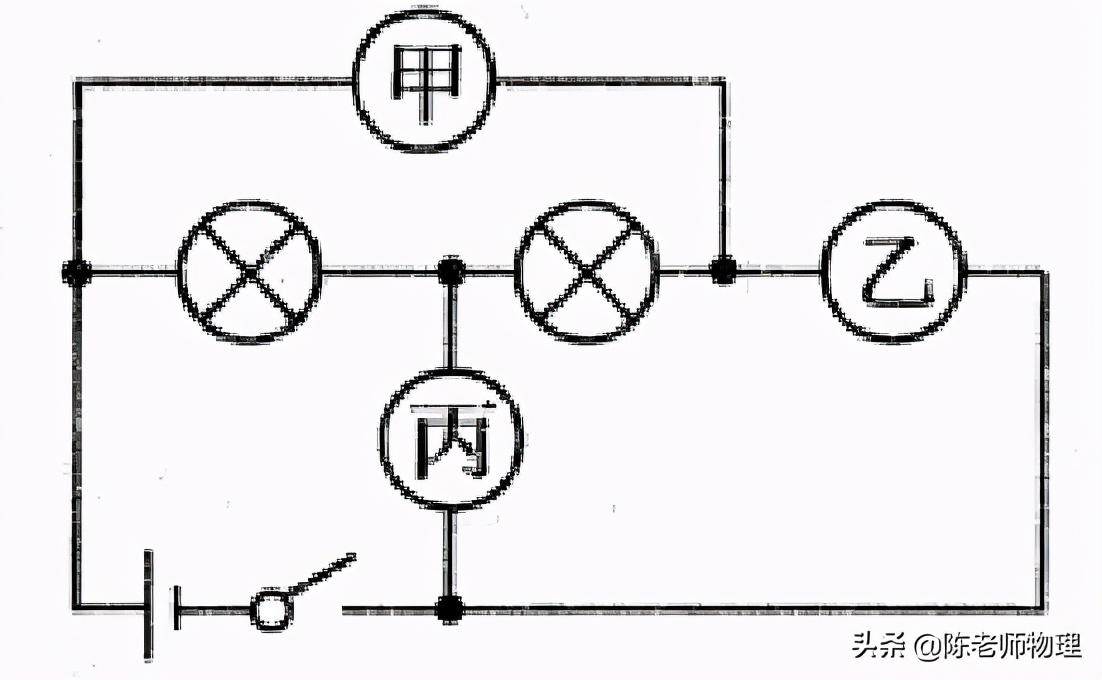 中考复习物理作图练习题,中考物理复习填空