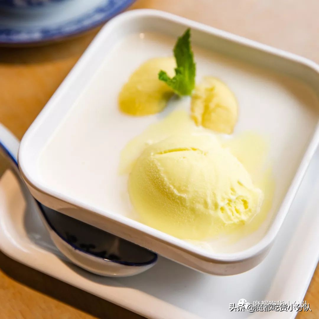 上海当地人都喜欢的店,在广东的上海人