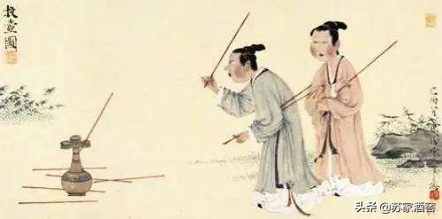 安陵容滑冰跟甄嬛念诗有什么关系,甄嬛传安陵容滑冰片段搞笑配音