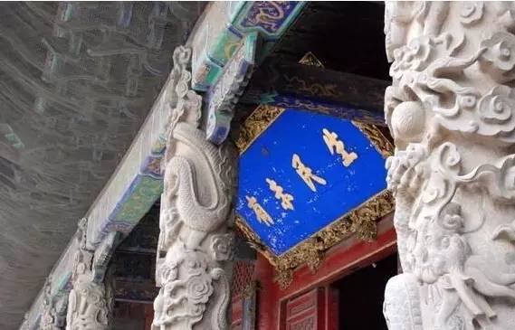 雍正皇帝御批书法欣赏,乾隆御笔碑真迹图片