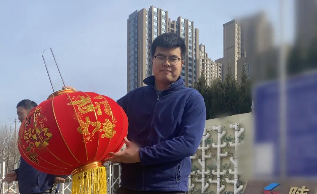 一建集团白家口片区举行2021年新员工转正定级工作总结汇报演讲