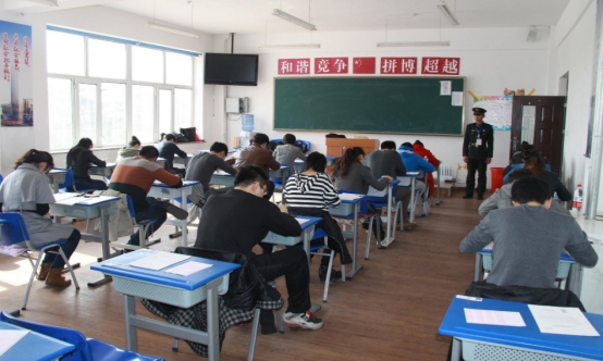 5所“不起眼”的高校，却培养了一大批公务员，就业不输985