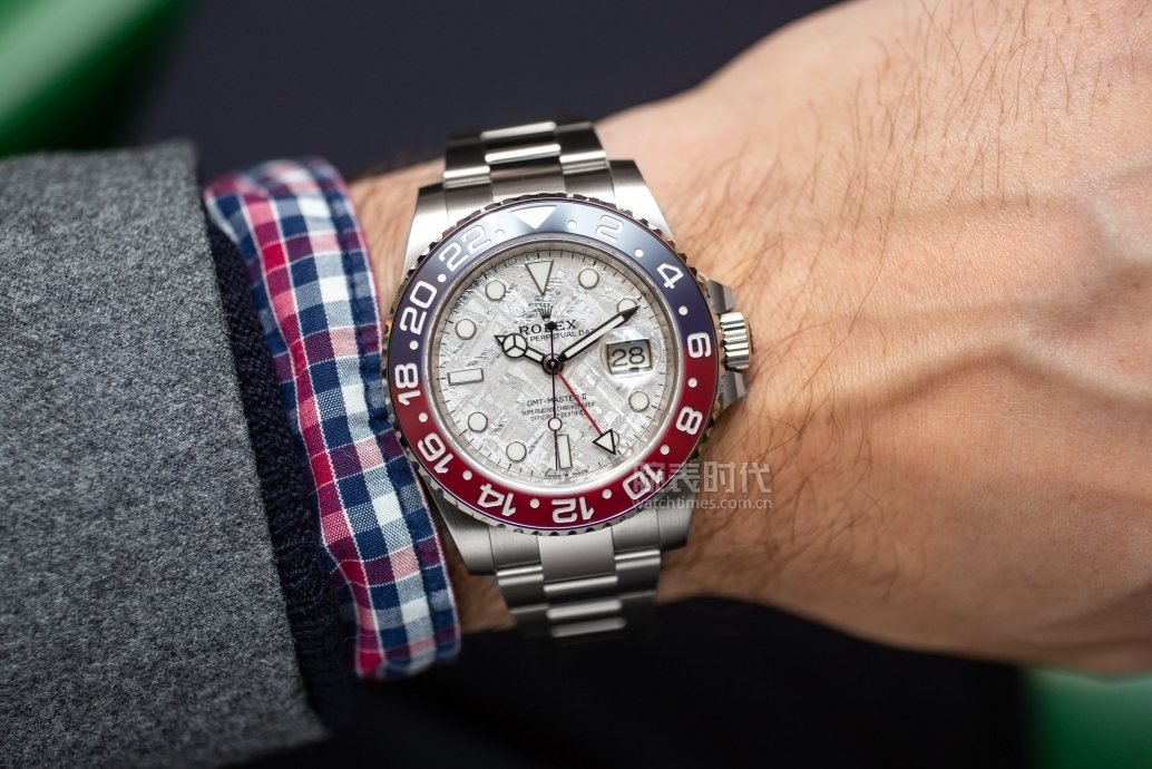 劳力士巴塞尔限量版,2019年巴塞尔钟表展劳力士满钻