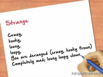 hobbies英语,美国英语原版教材hobbies