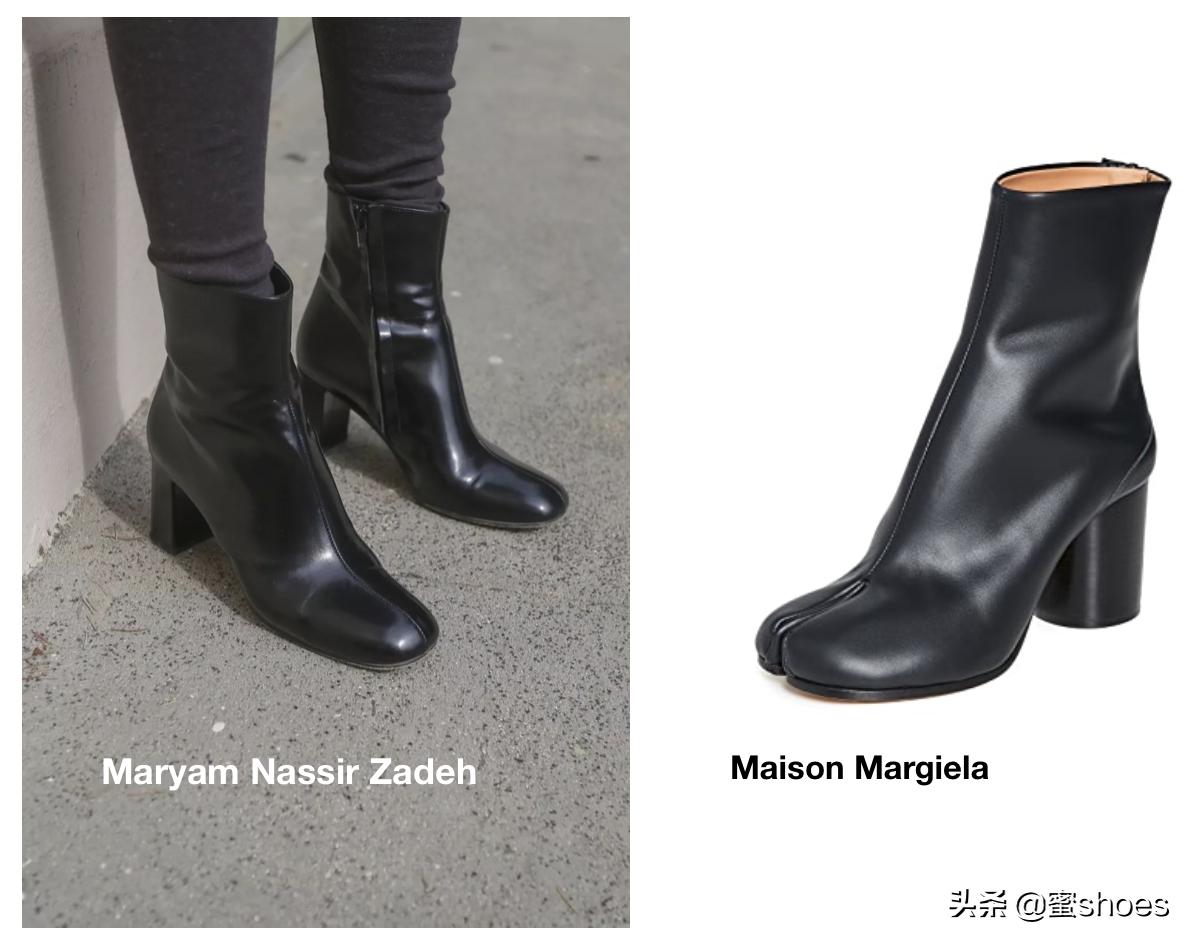 肯豆贝拉高跟鞋,肯豆和凯莉高跟鞋