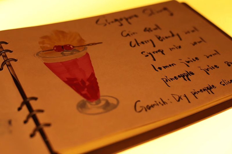 带朋友访深第一站，当然是云上深圳瑞吉