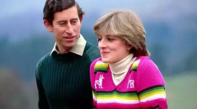 她是永远的“英伦玫瑰”，赢得了全英国的尊重，却输给情敌卡米拉