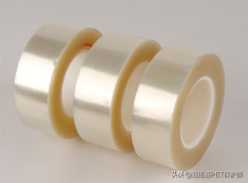 pet大理石透明保护膜,pet保护膜有哪些特征