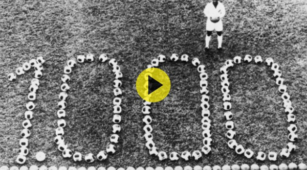 c罗700球梅西多少球,17岁的梅西和c罗到底多强