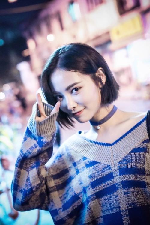 the9女团颜值分析,the9女团舞蹈