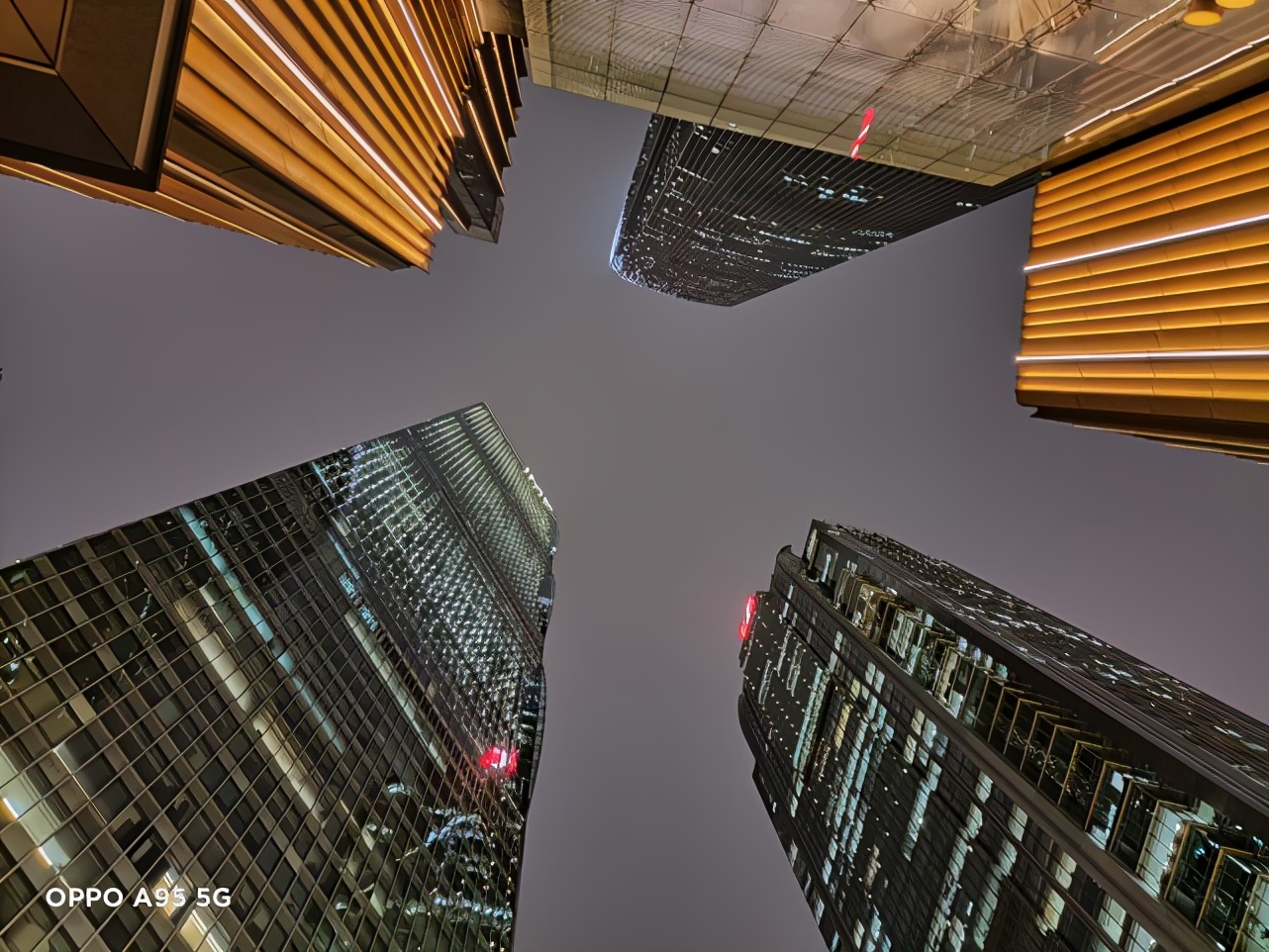 oppoa95值得入手吗8+128,oppoa95开箱评测视频