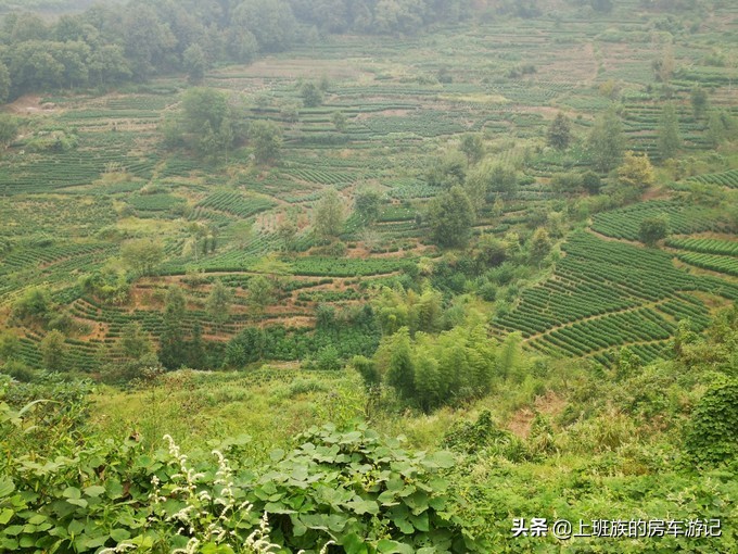 合肥到皖南川藏线攻略两天一夜,杭州出发皖南川藏线自驾游攻略