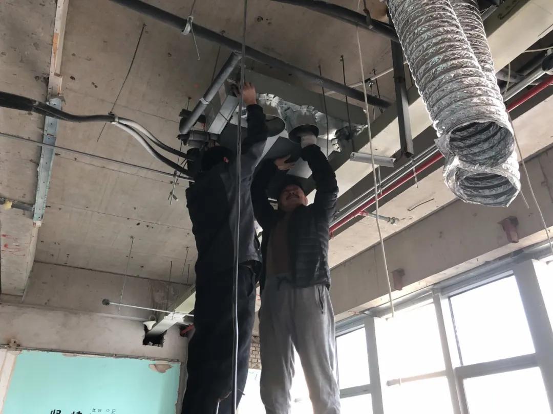 医院整体搬迁尾声,哈尔滨即将搬迁的医院