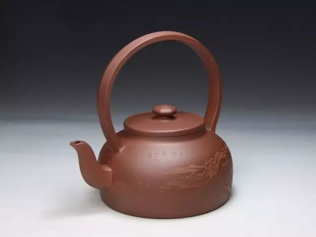 紫砂壶100种图片及名称介绍大全,60种经典紫砂壶型名称大全