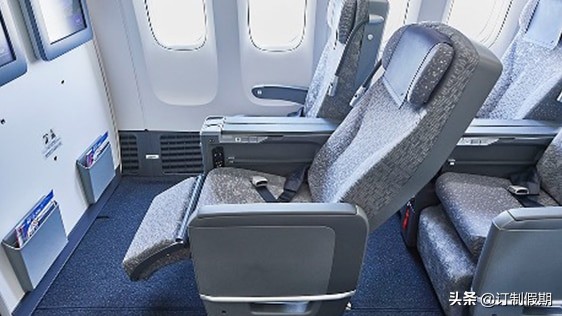 全日空航空nh904机型,全日空波音777-300国内机型