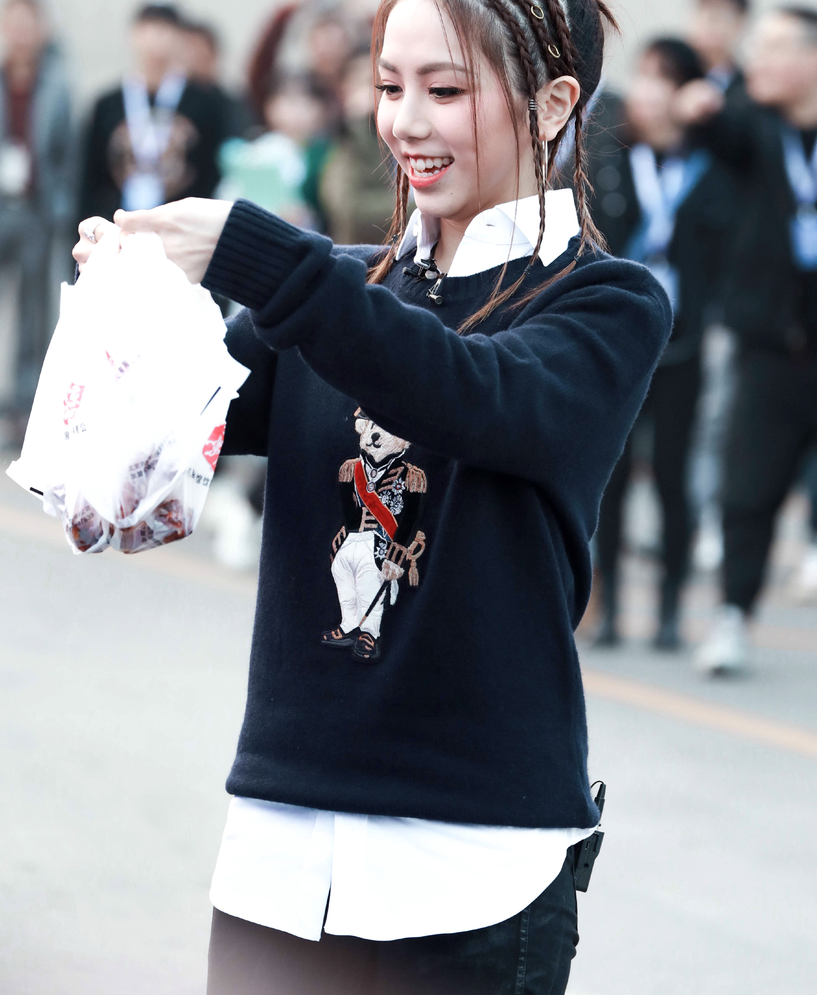 宋佳业余，王源和大厂男孩回忆过往，毛不易的平凡，邓紫棋变代购