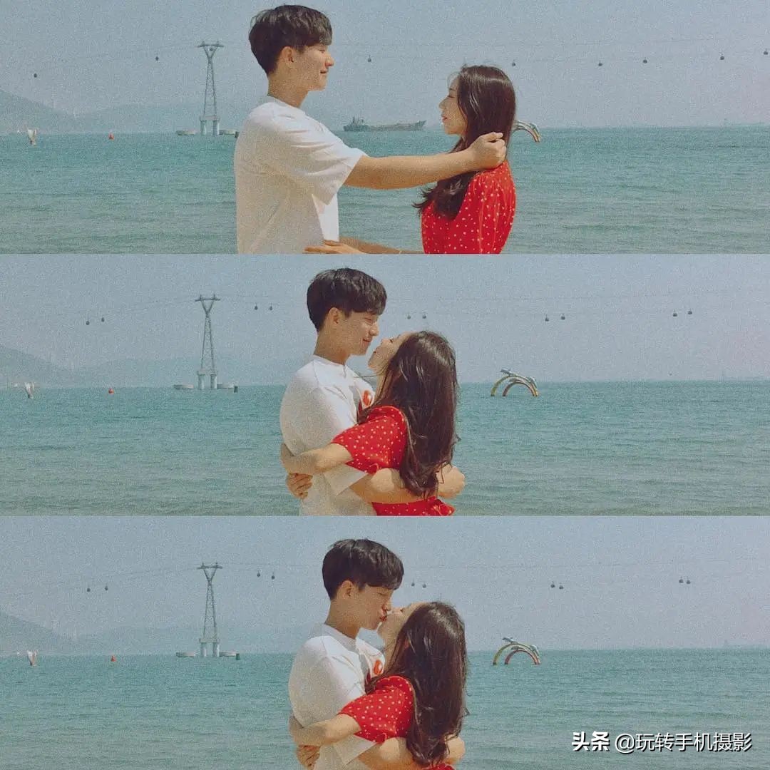 2020520！甜爆朋友圈的情侣照大合集