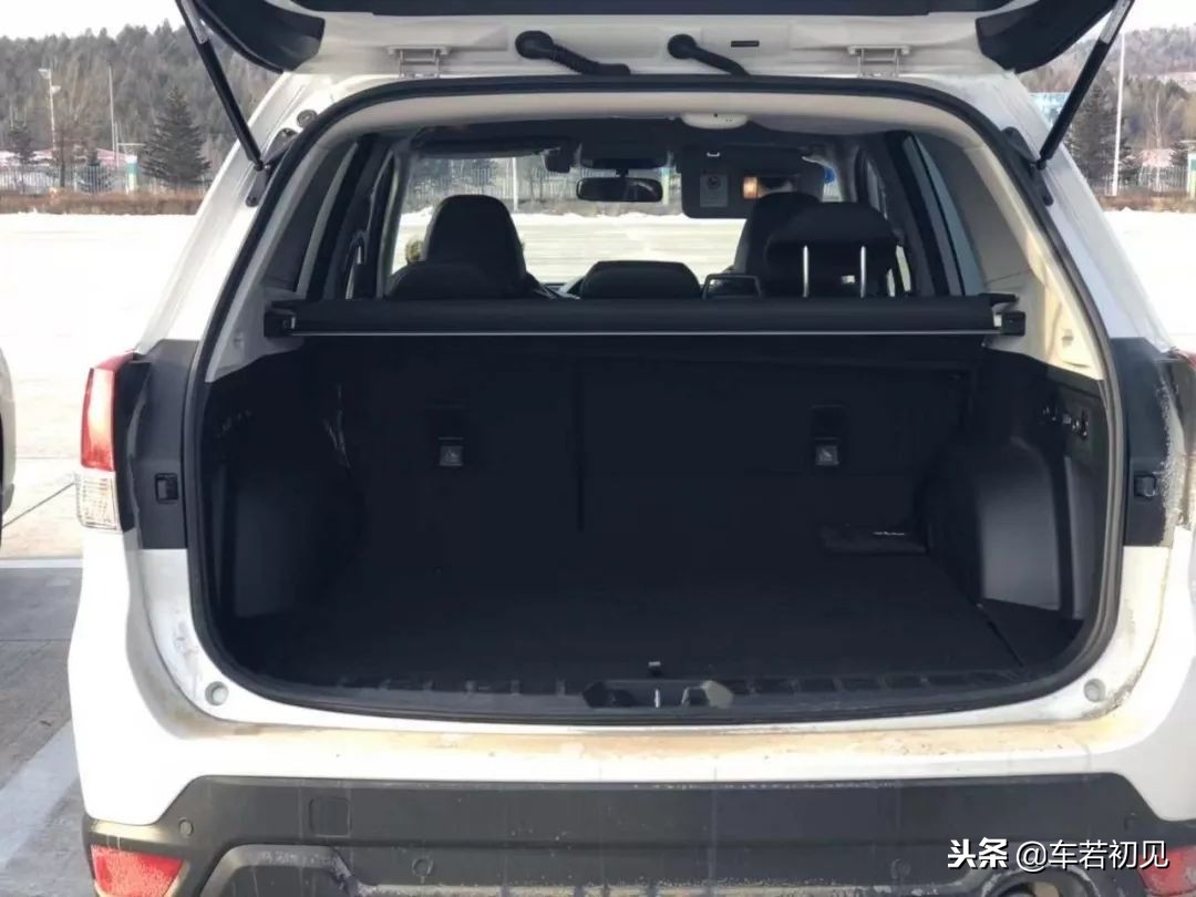 新款森林人2.5暴力驾驶会怎么样,森林人2.5旗舰版25w能上路吗