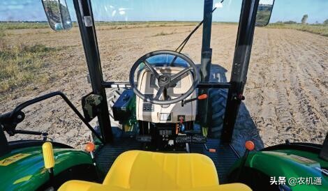 同样都是20多万的1204拖拉机，一个国产，一个进口，选谁好？