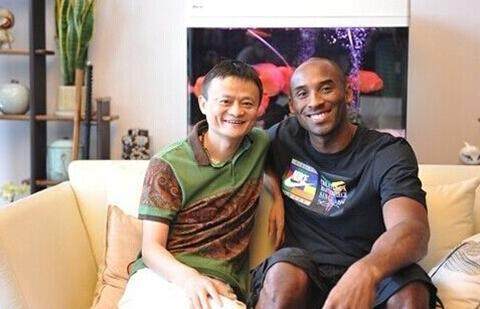 怎么和科比合照,怎么和科比照片融合