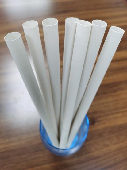 展商风采｜金贝吸管——助力环保，返璞归真