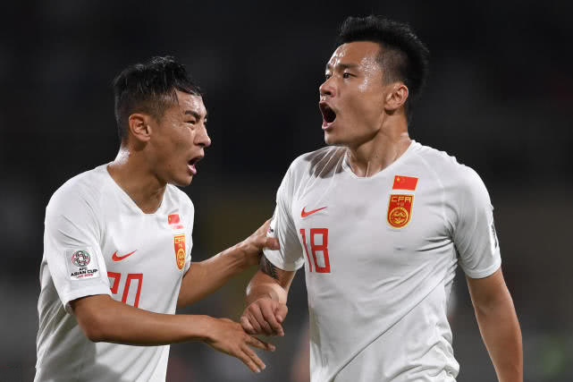 国足被毒奶还没完,中伊大战又收不利消息,主裁判是惹怒里皮之人