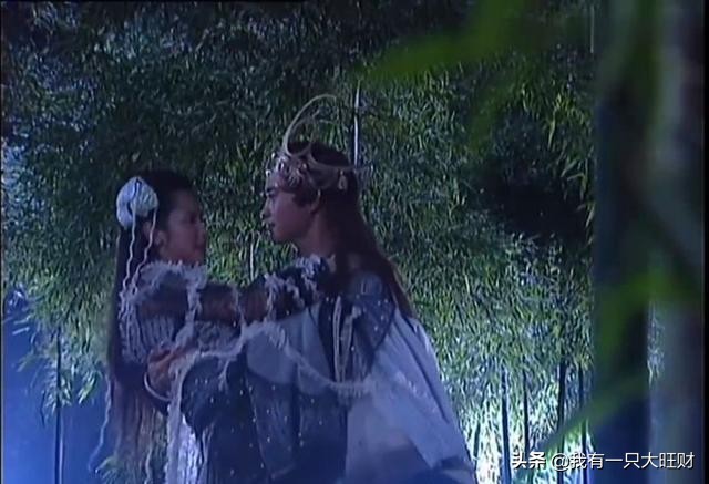 天地传说之鱼美人牡丹清白被毁,天地传说之鱼美人河蚌