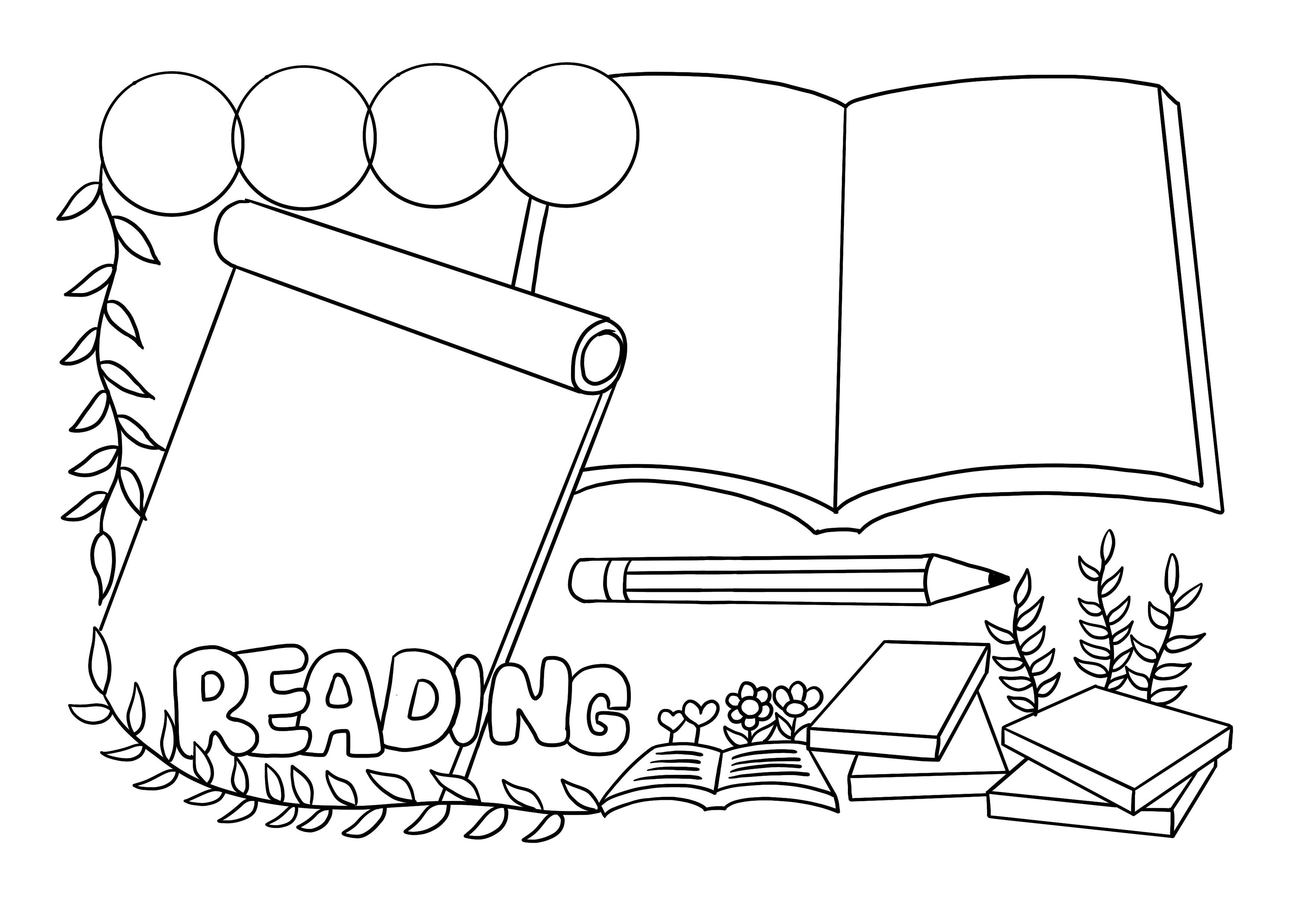 读书手抄报模板和爱国手抄报模板,让孩子爱上读书手抄报模板