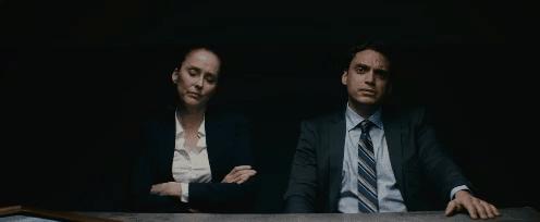 套路化的动作戏，也值得一看