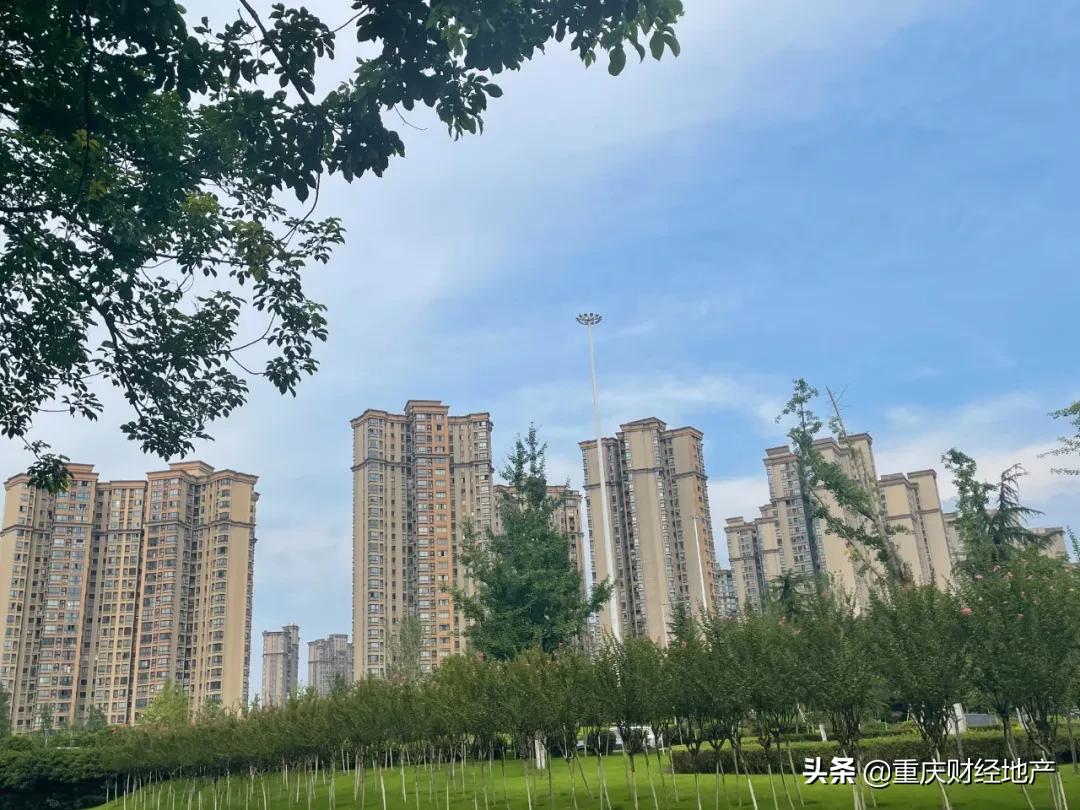 重庆向北,重庆向北与向西