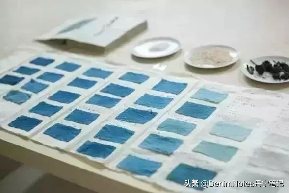 牛仔裤褪色了可以重新染色吗,牛仔裤褪色一般是什么颜色