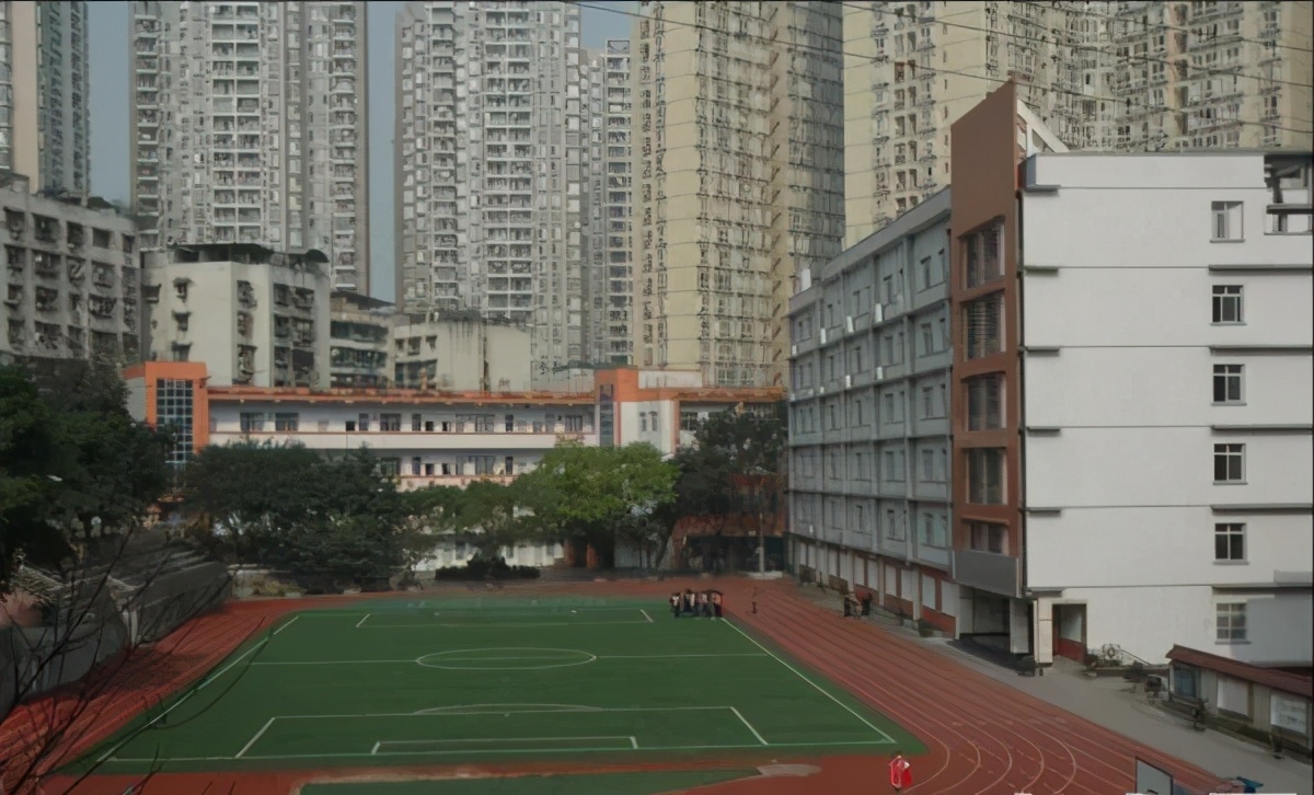 这15所高中没上联招线也能读,重庆中考联招和非联招划分