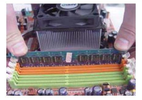 小白尝试组装电脑教程图片,几百元组装电脑教程详细