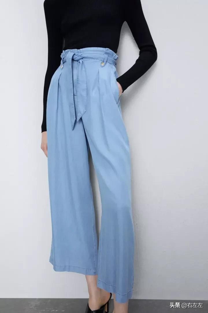 优衣库宝藏单品2024,优衣库绝版牛仔裤收藏