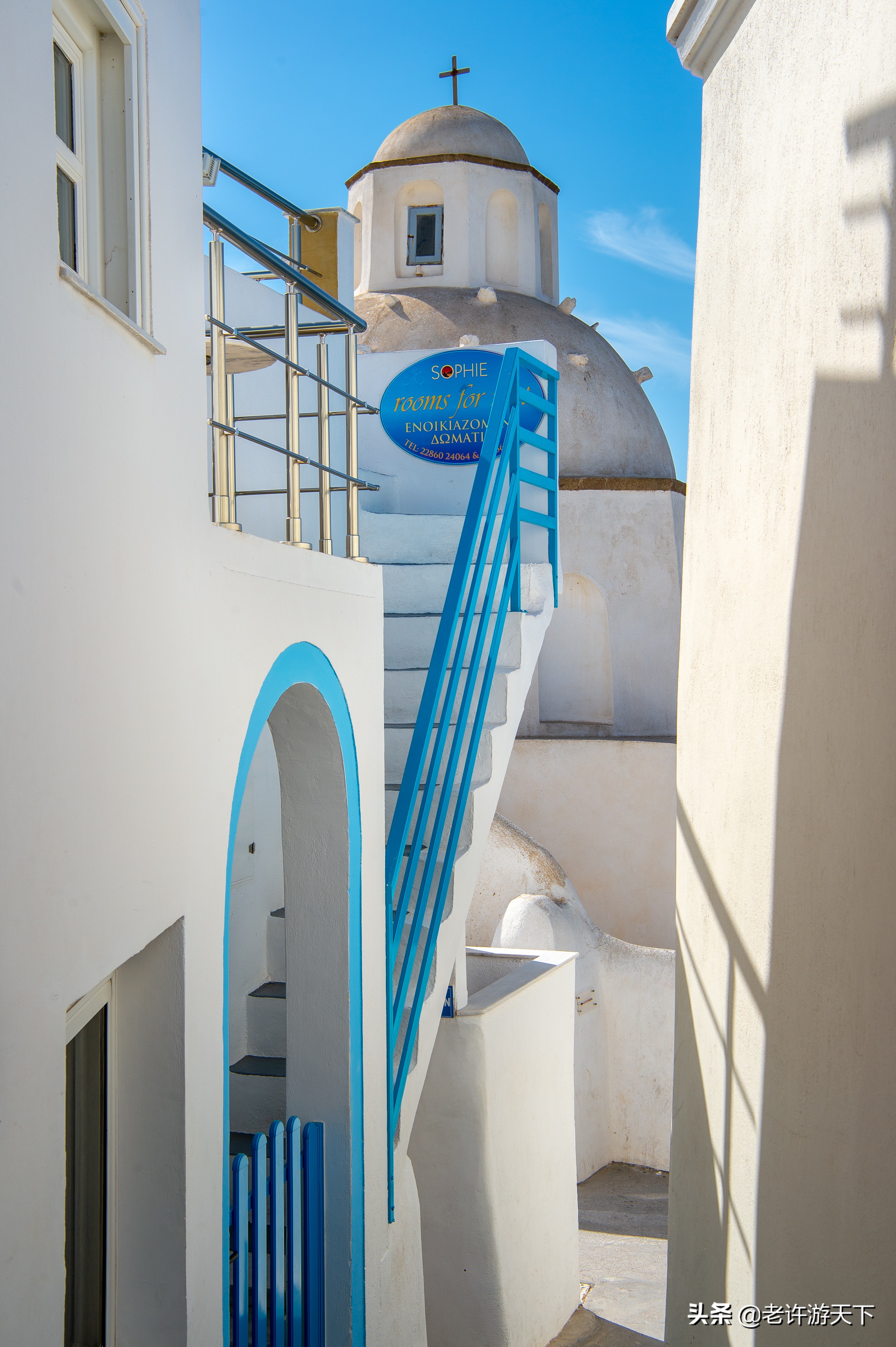 世界有名的海岛旅游胜地,世界10大最奇特海岛