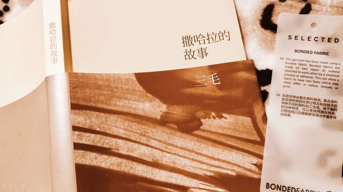 三毛退学,13岁退学创业