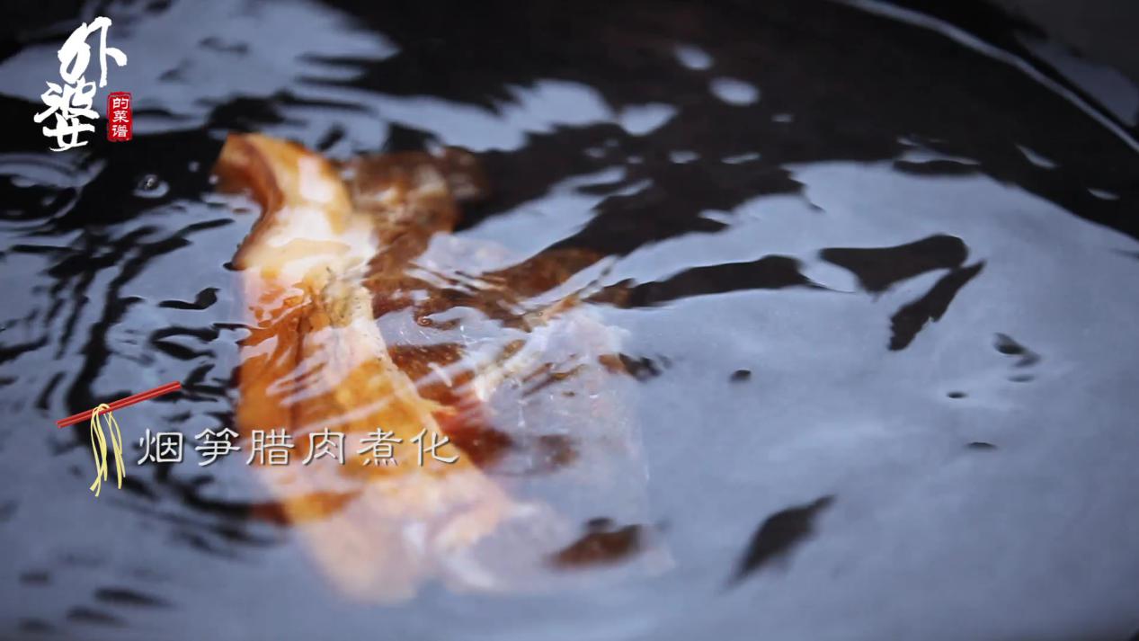 鲜笋吃不完怎么晒干,鲜笋怎么样才久放不坏